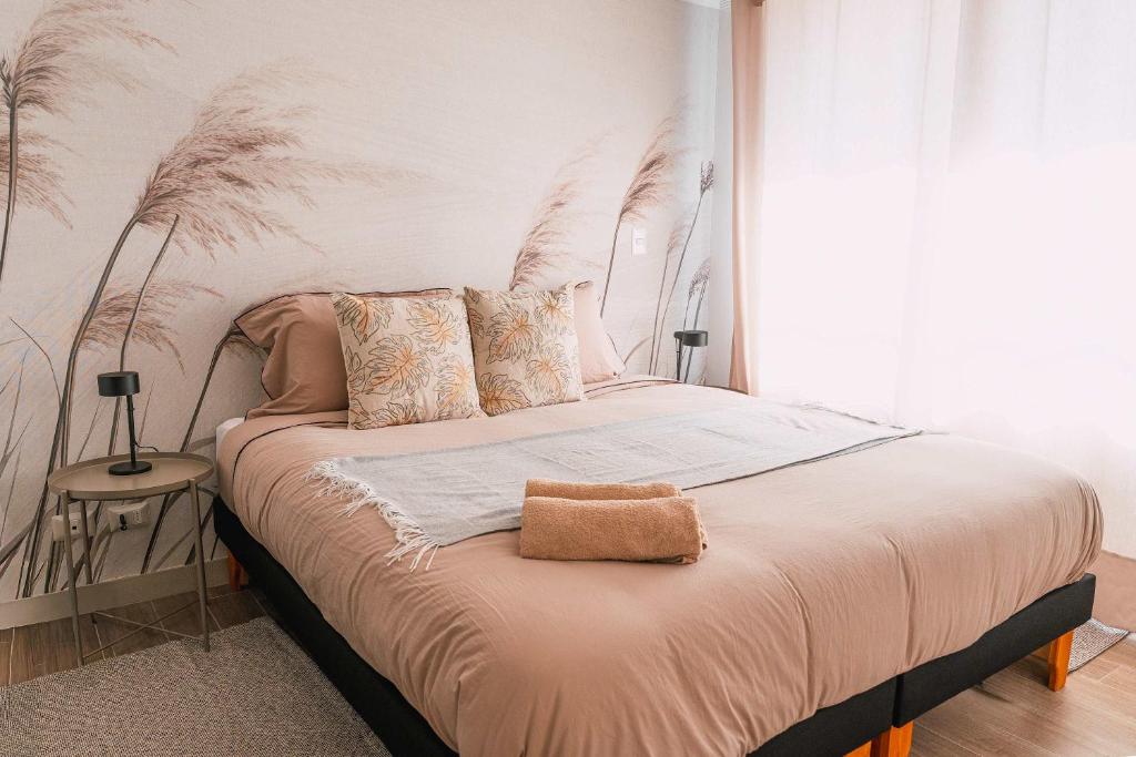 HOM l WiFi, AA, Piscina, Parking, Gym, ChapaDigital - 2