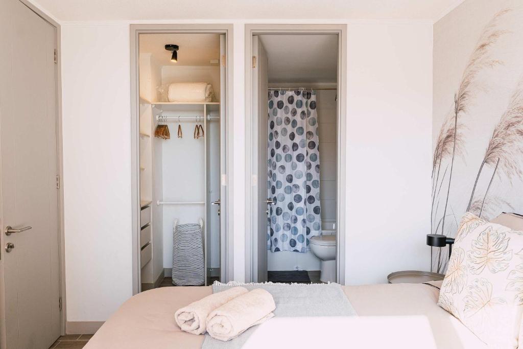 HOM l WiFi, AA, Piscina, Parking, Gym, ChapaDigital - 3