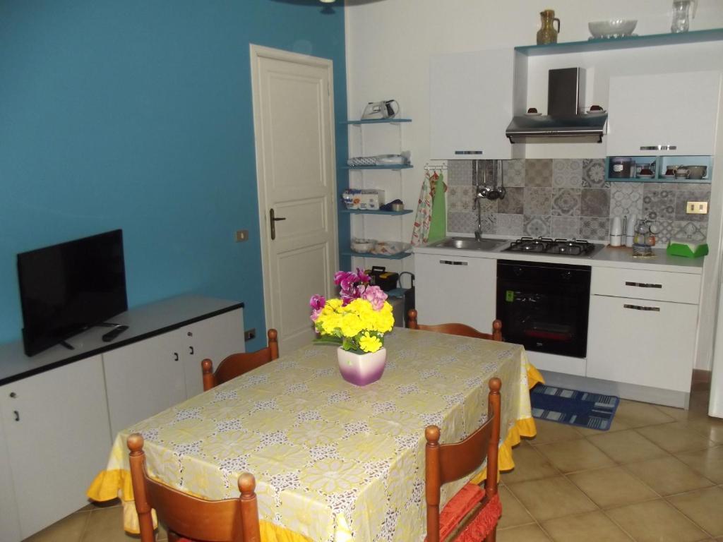 Appartamento Vacanze Mare - 3