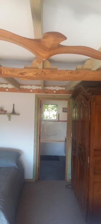 Le Petit Planchon - 1