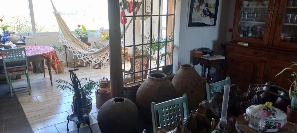 Le Petit Planchon - 3