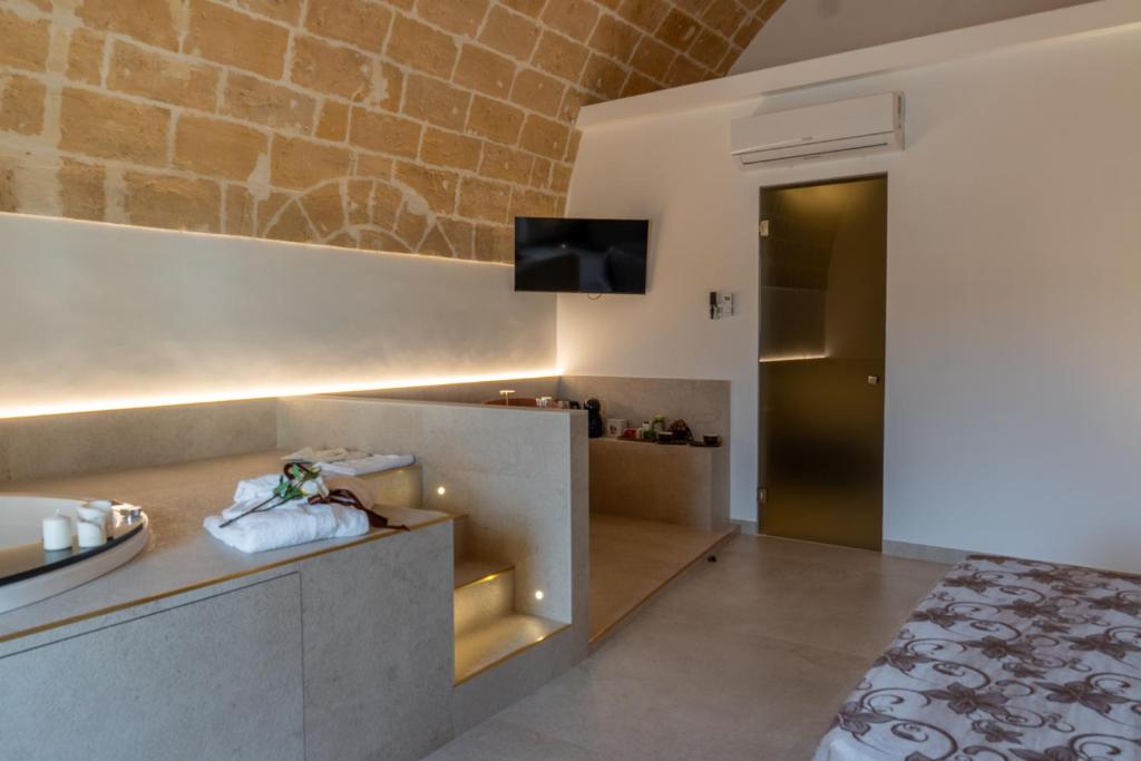 MAGNIFICAT luxury rooms - 5