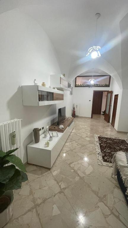Casa di Zia Rà - 1