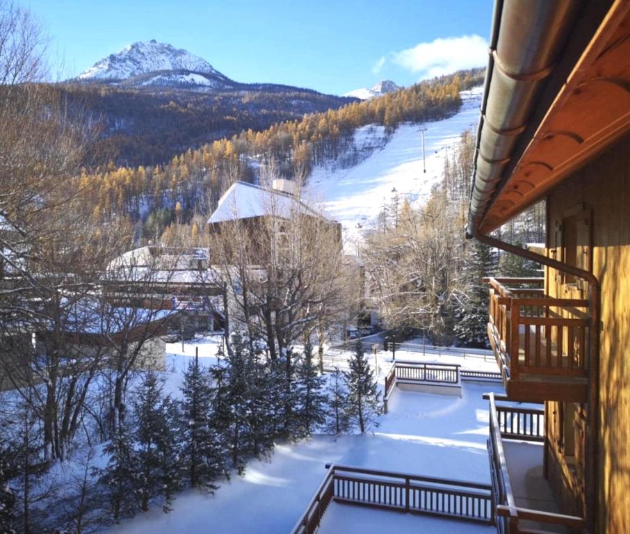 Le Relax, sport et détente, 90m des pistes - 4