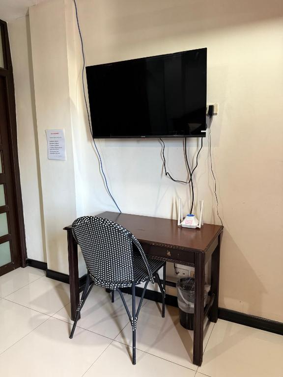 Facilities