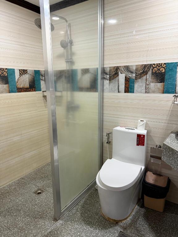 Shower