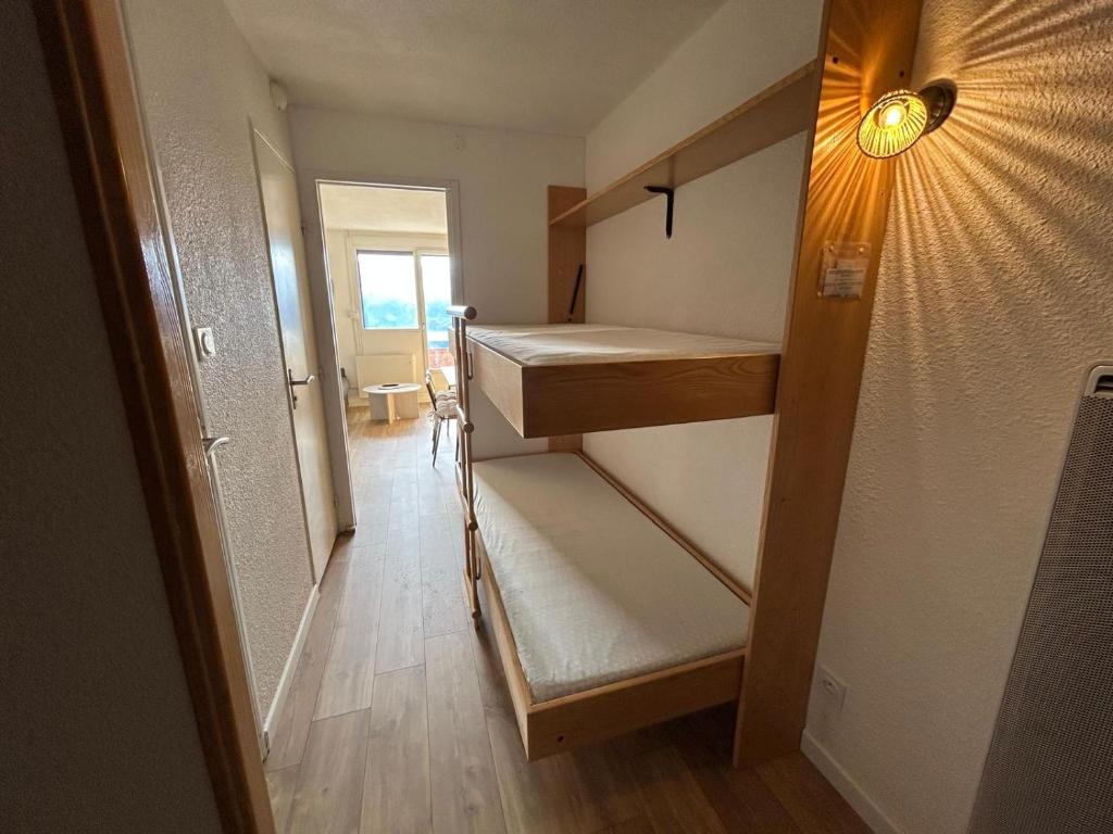 Vue exceptionnelle plein sud, appartement rénové - 3