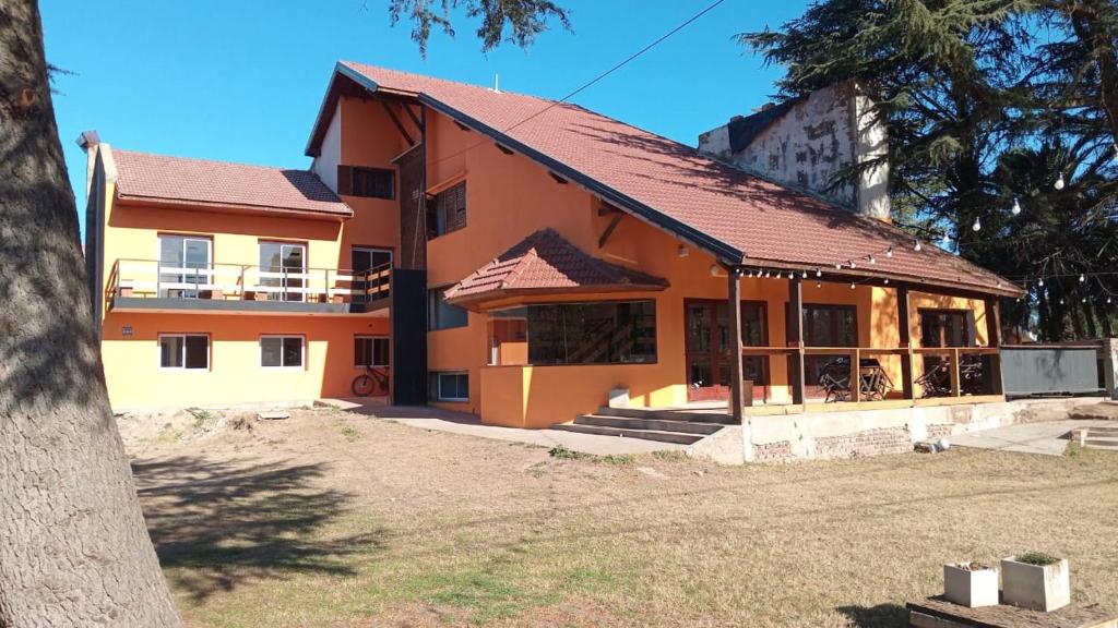 Hostal Viví La Pampa - 2