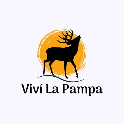 Hostal Viví La Pampa - 3
