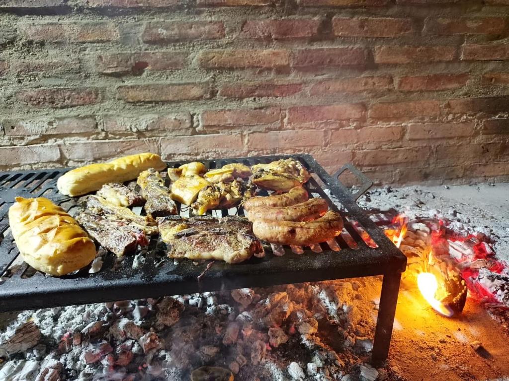 Hostal Viví La Pampa - 5