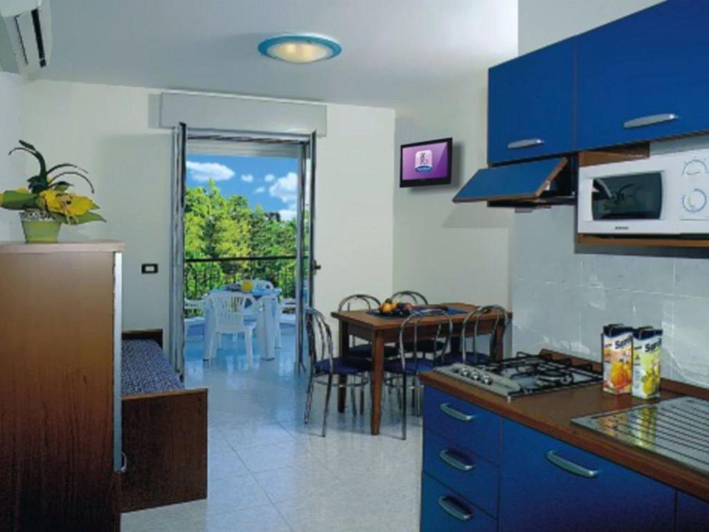 Residenz Regent Zweizimmer-Wohnung Suite für 6 Personen - 4
