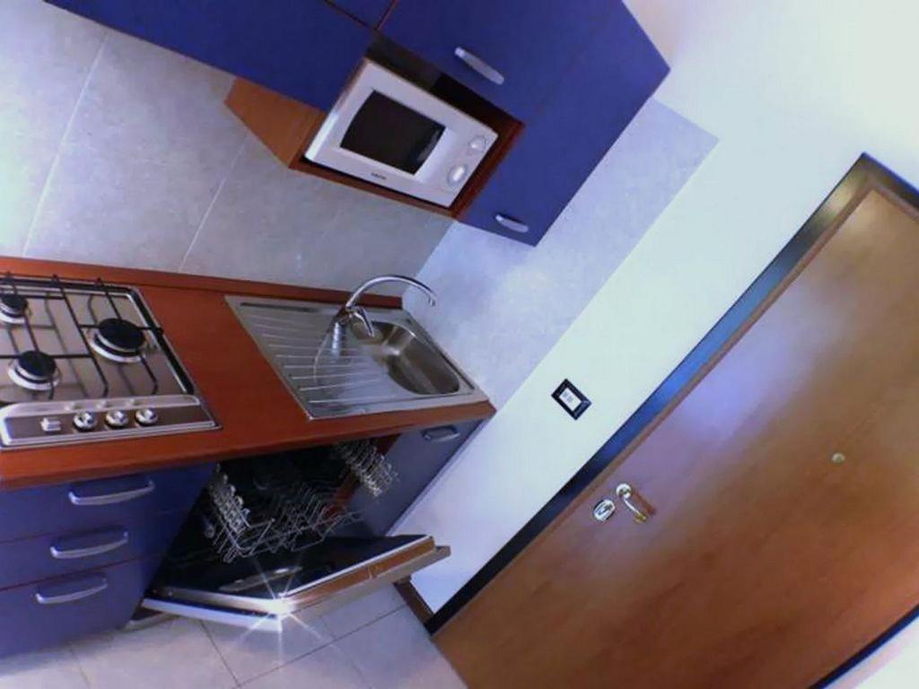 Residenz Regent Zweizimmer-Wohnung Suite für 6 Personen - 3