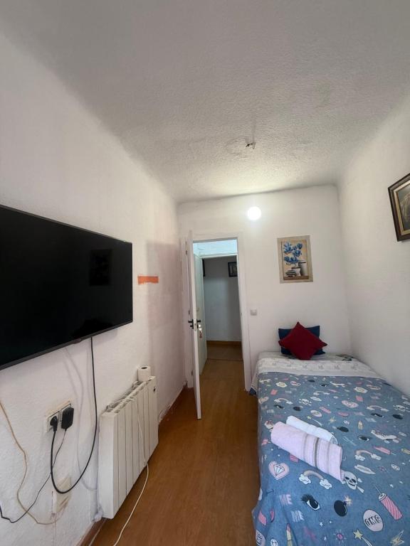 Bulevar habitaciones - 2