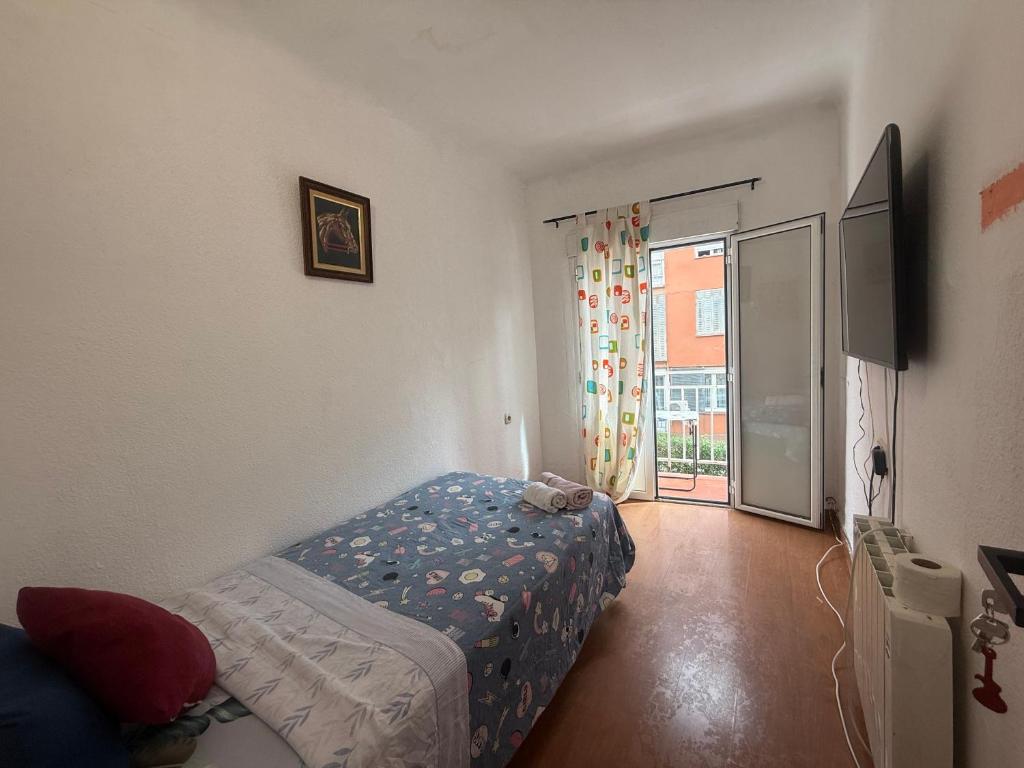 Bulevar habitaciones - 3