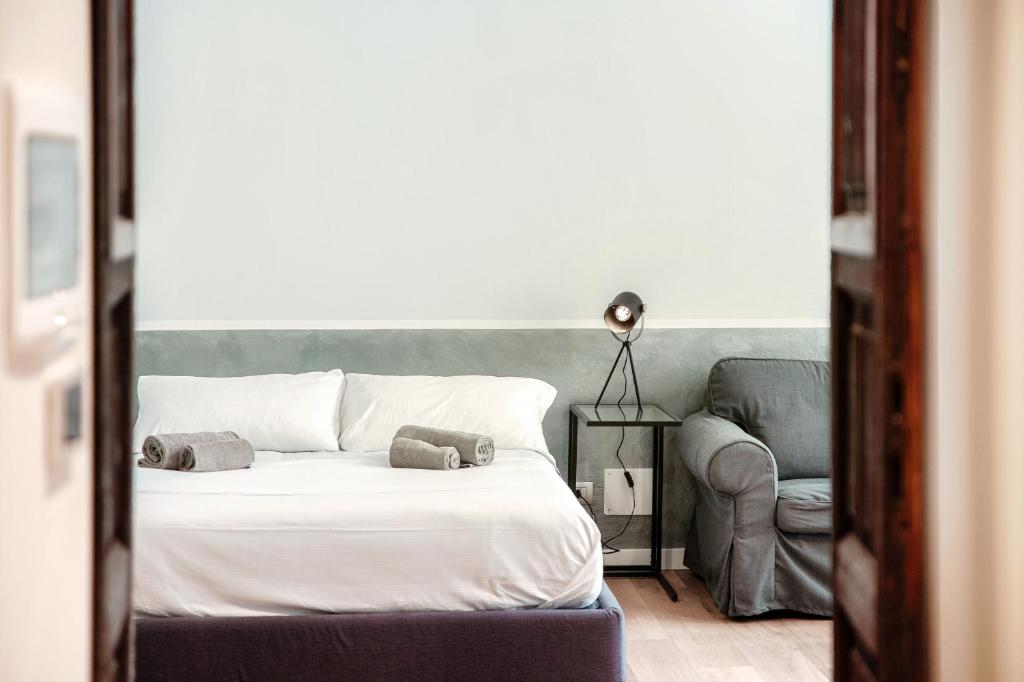 Millenium Suite by "The House Of Travelers" - 2