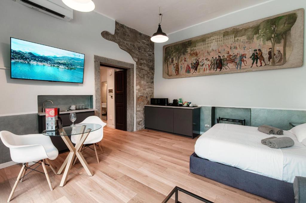 Millenium Suite by "The House Of Travelers" - 5