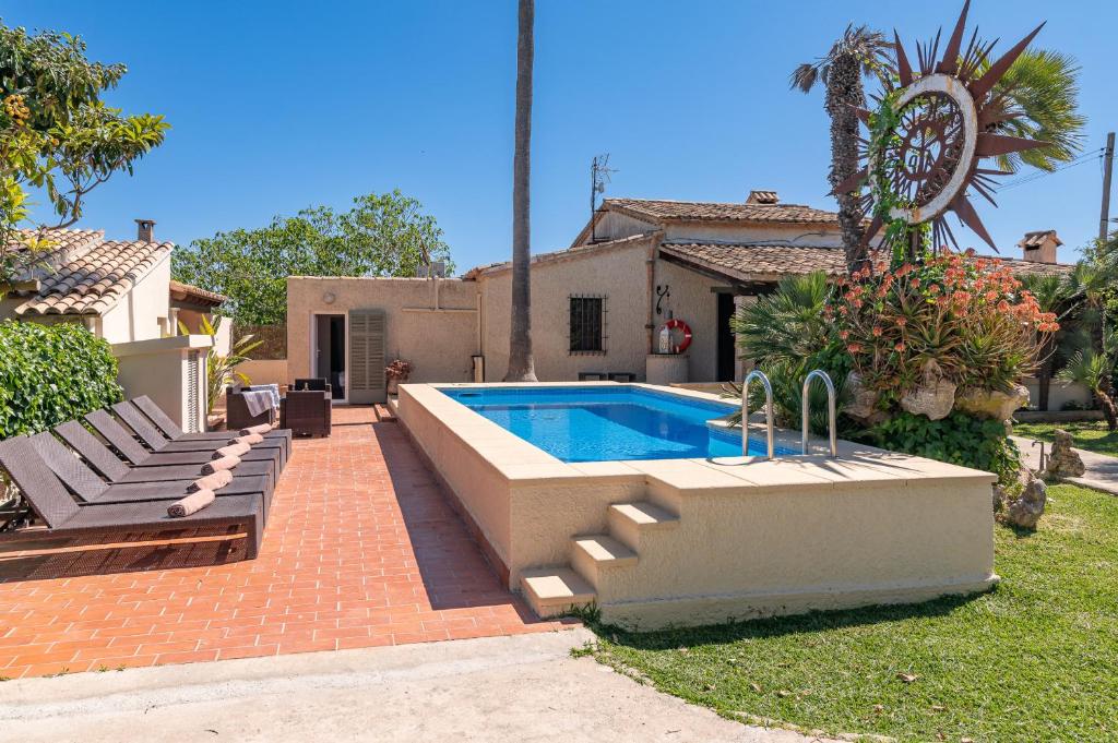 Cortijo by Sealand Villas - 2