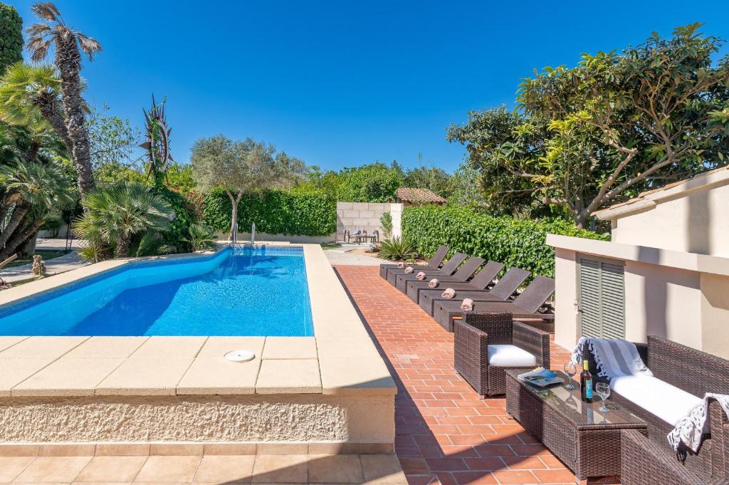 Cortijo by Sealand Villas - 3