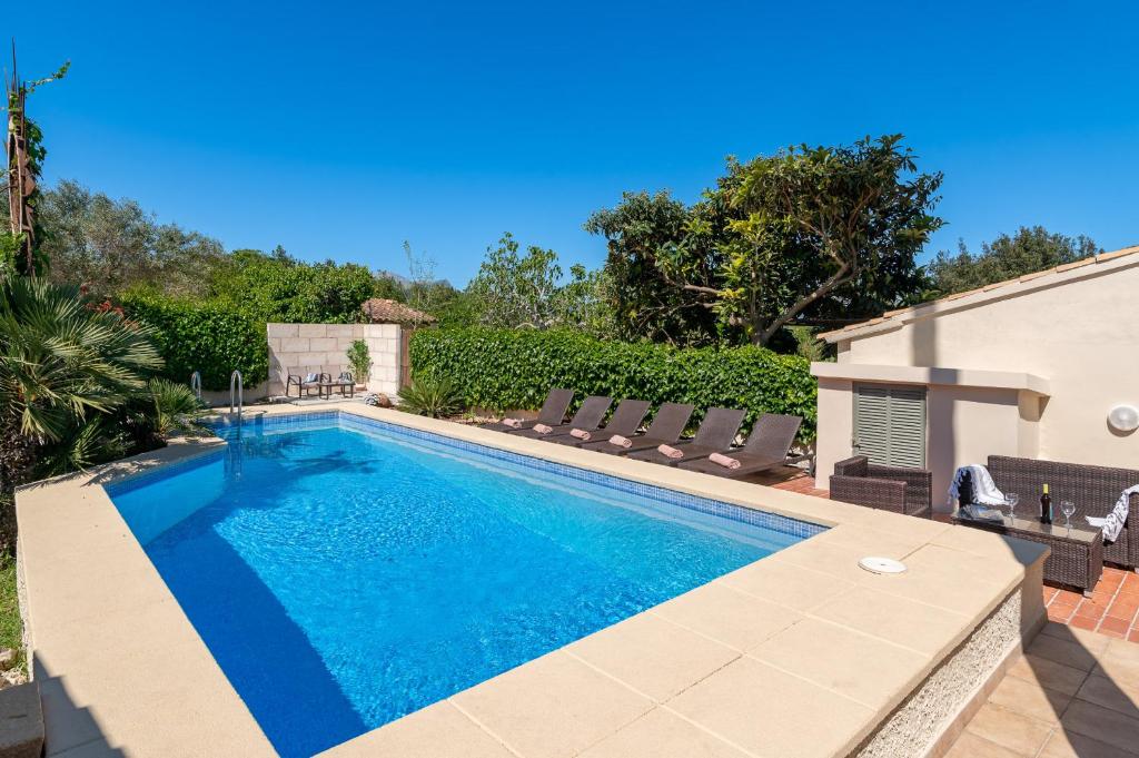 Cortijo by Sealand Villas - 1