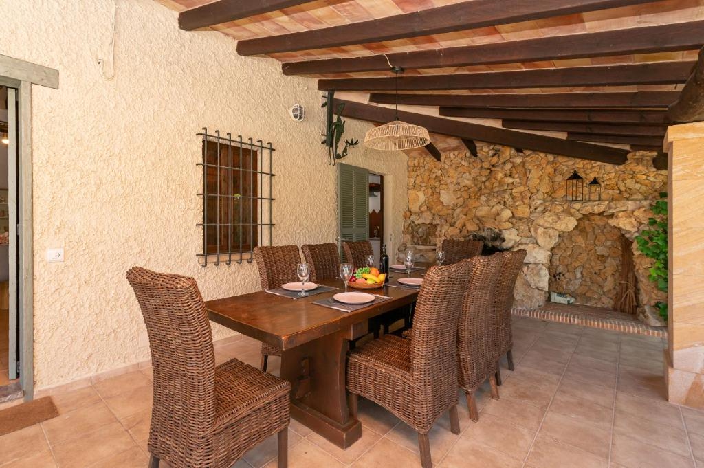 Cortijo by Sealand Villas - 5