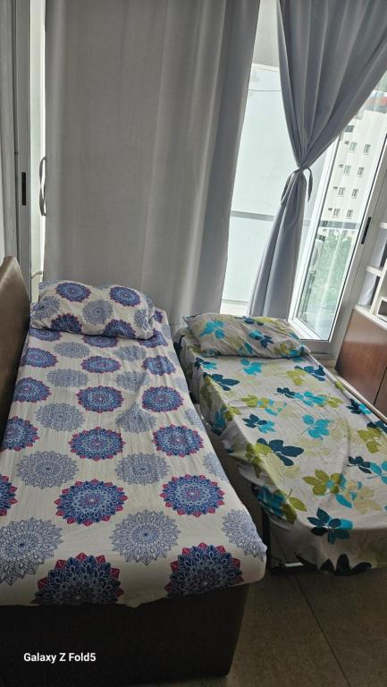 Palermo nuevo - Embajada USA - 3