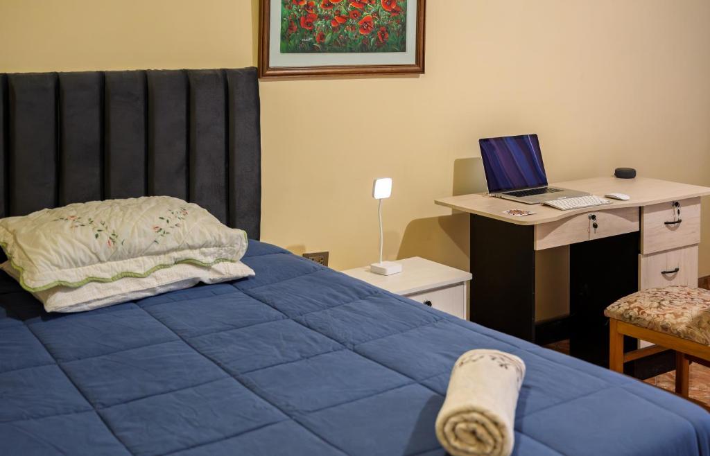 Namaste Bed and Breakfast - 4