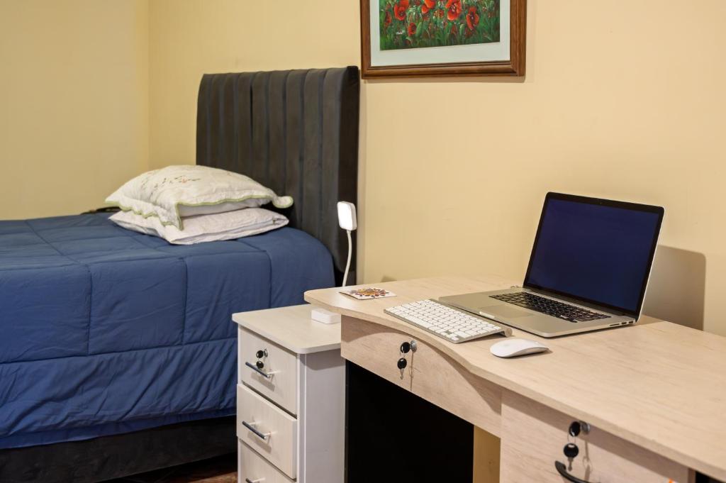 Namaste Bed and Breakfast - 5