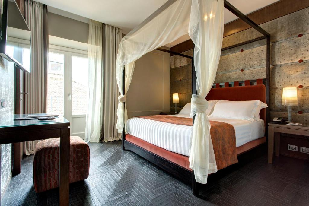 Mascagni Luxury Rooms photo