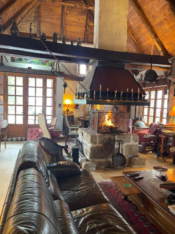 La Maison De Mon Père 외관