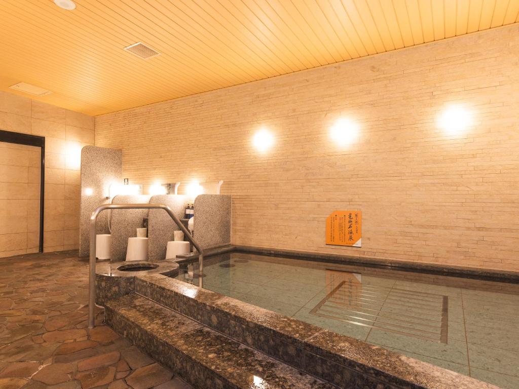 호텔 후쿠시마 에키마에 호텔 이미지 2