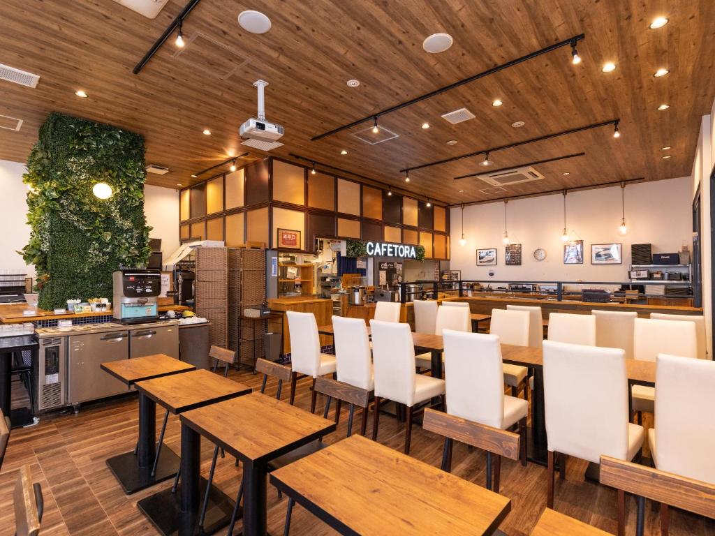 호텔 후쿠시마 에키마에 호텔 이미지 1