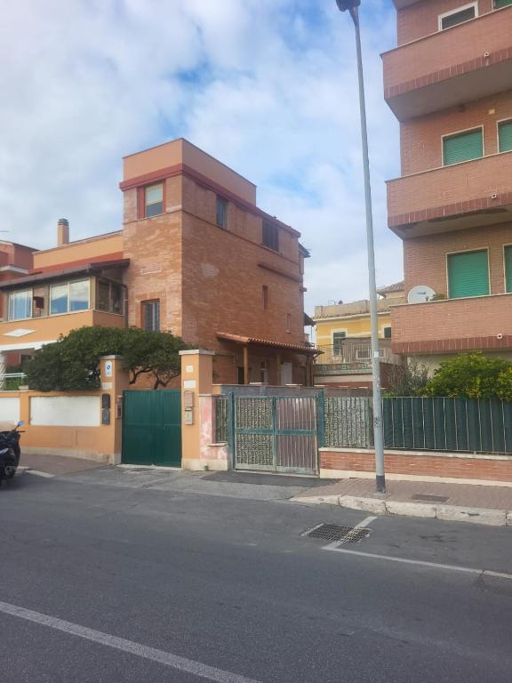 Casa Vacanze Roma - 1