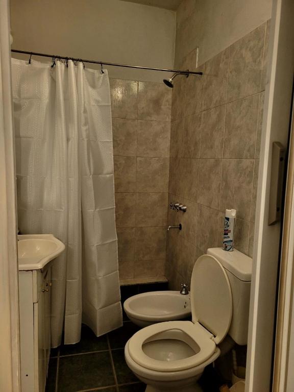 Zurita Apart - 3