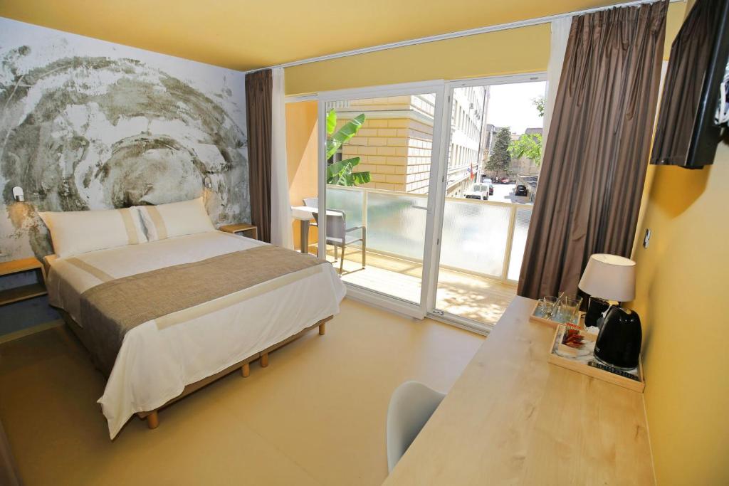 Kai Boutique Studio & Rooms photo