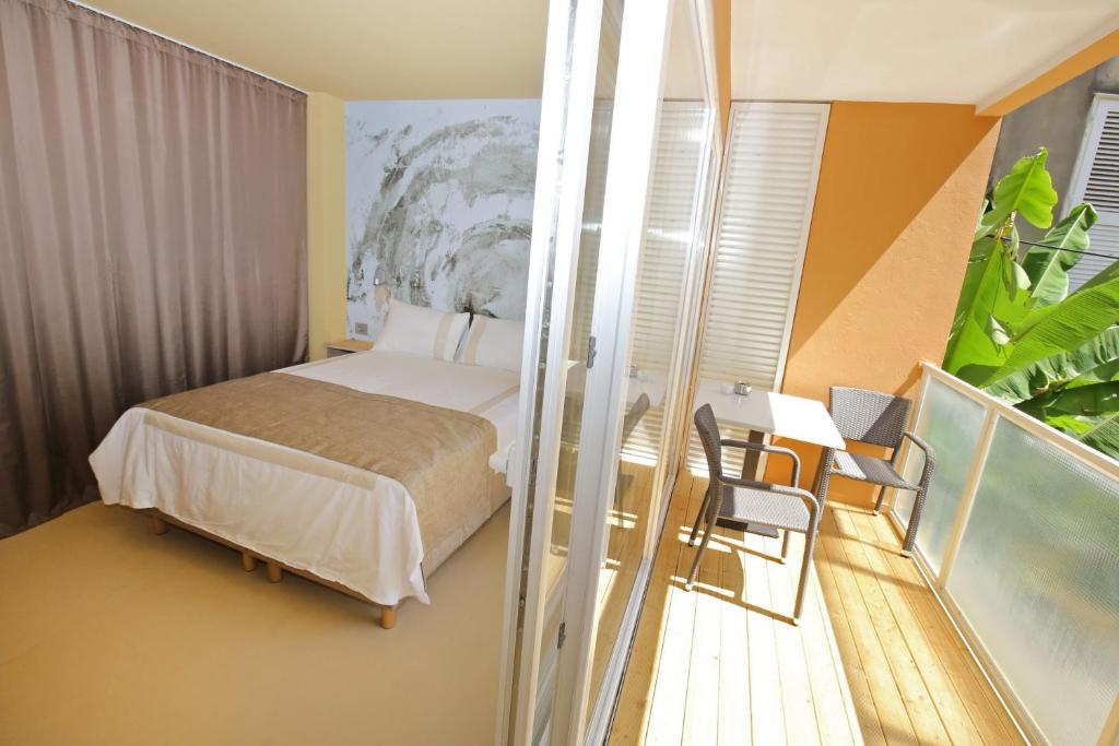 Kai Boutique Studio & Rooms photo