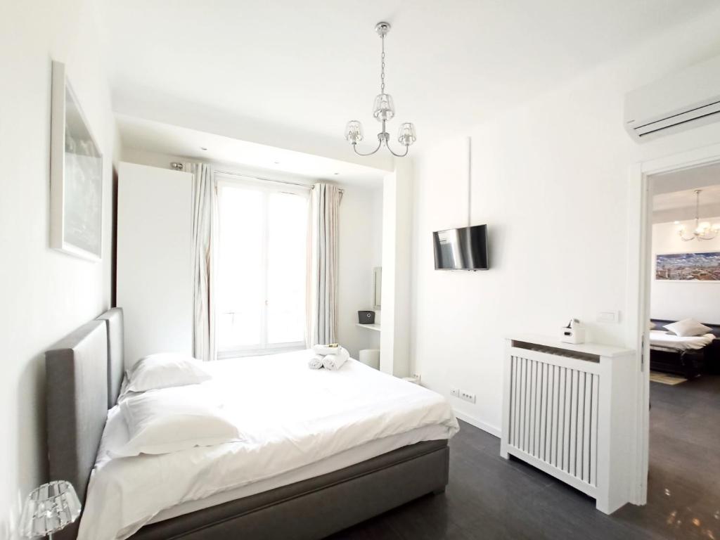 Viva Riviera Large 1 Bedroom Palais Hoche - 1
