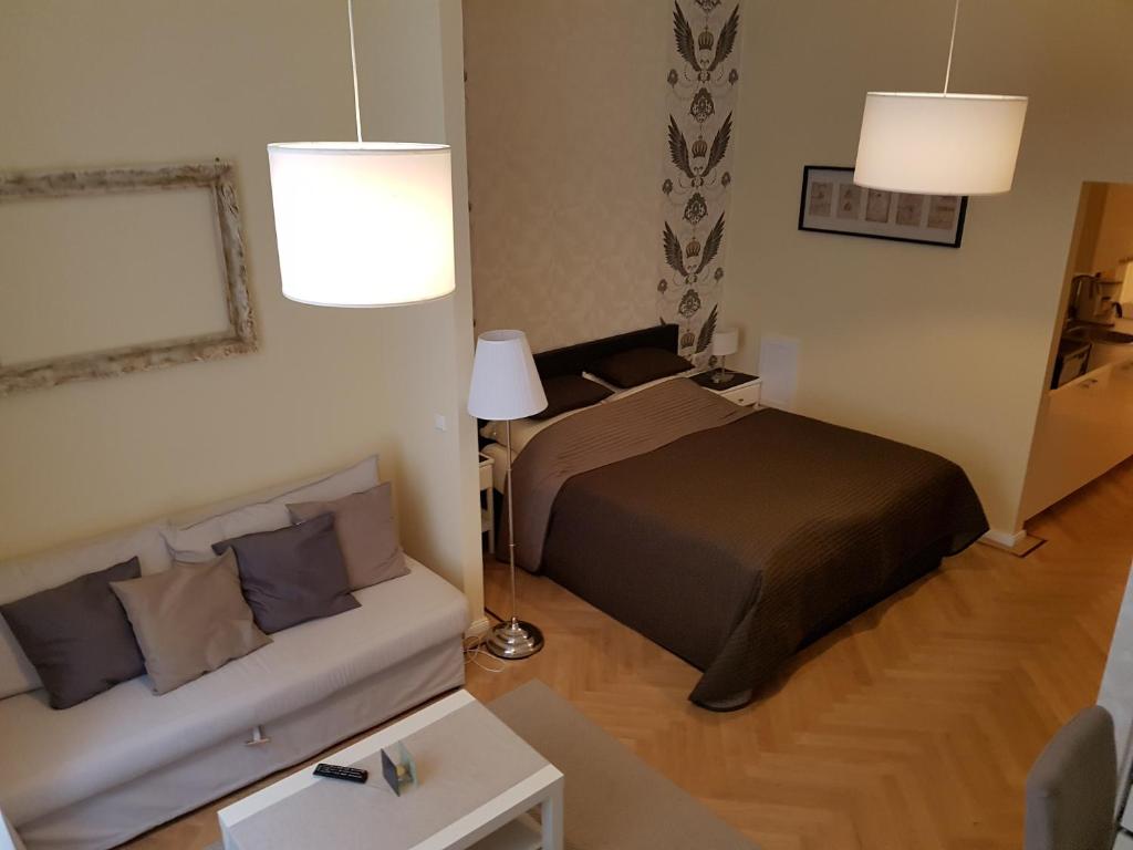 Ableidinger Apartments photo
