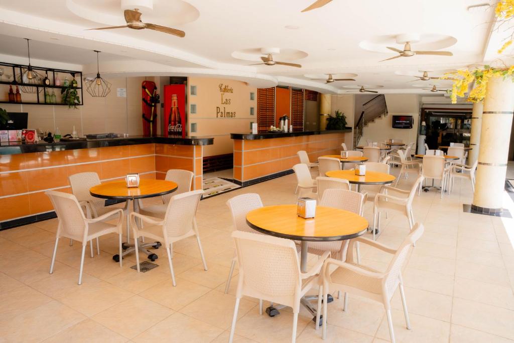 GIO Hotel Vajamar Valledupar - 5