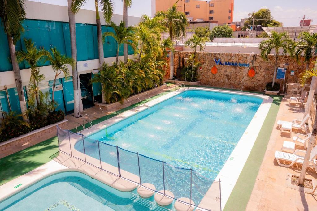 GIO Hotel Vajamar Valledupar - 4
