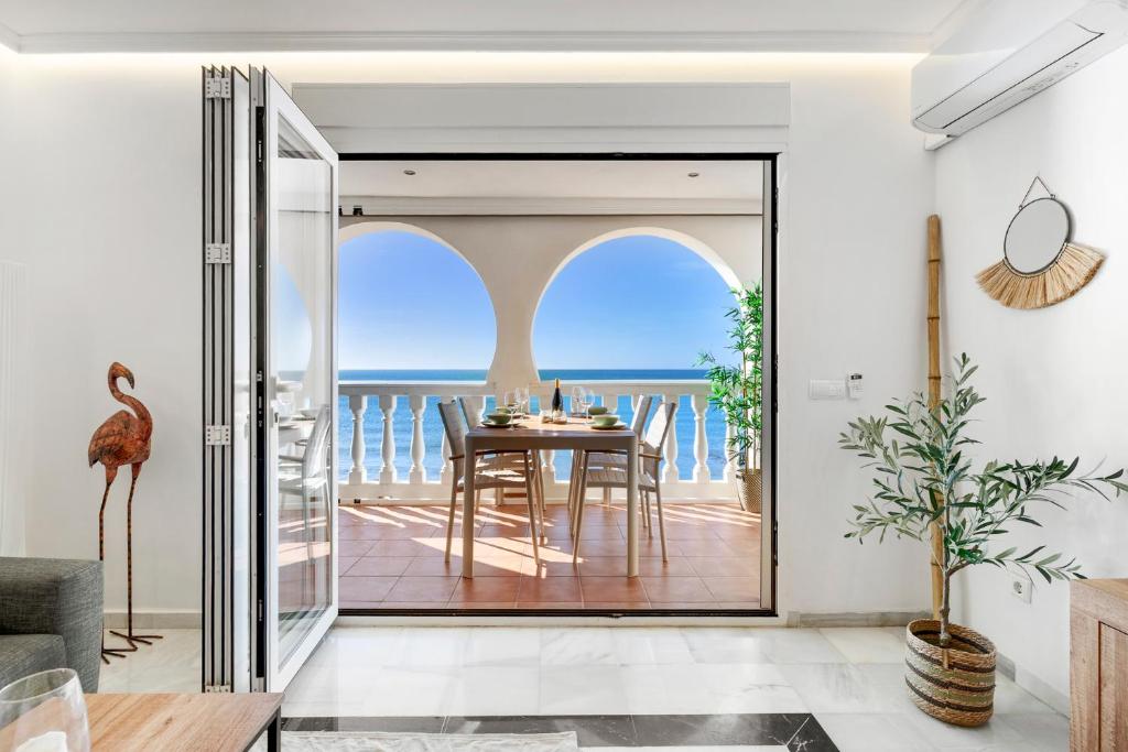 Casa Marrakech by Costarentals- Ref 40 - 4