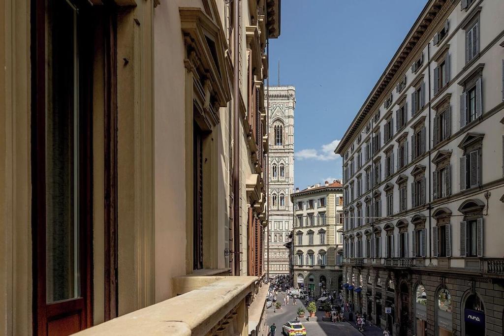 Charm Florence Apartment - 2