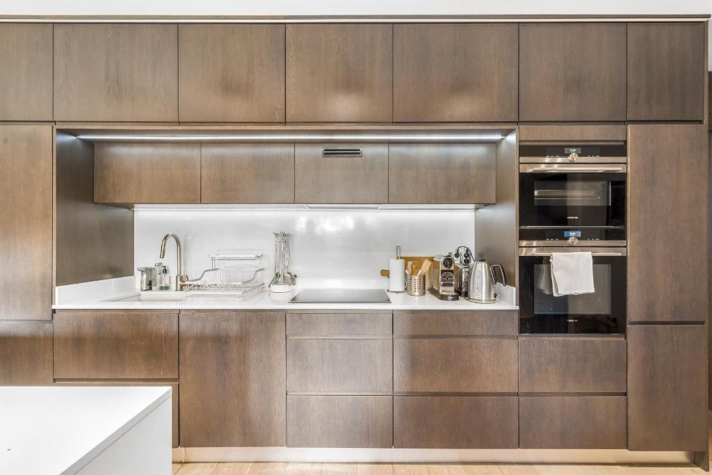 Magnifique appartement Buttes Chaumont - 3