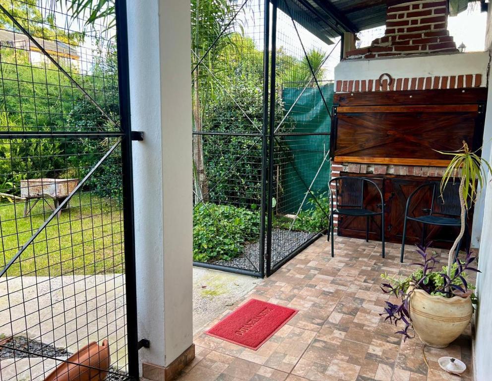 Departamento Aeropuerto Ezeiza - 1