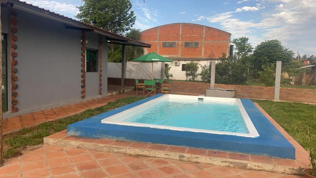 Mi Paraíso - 4
