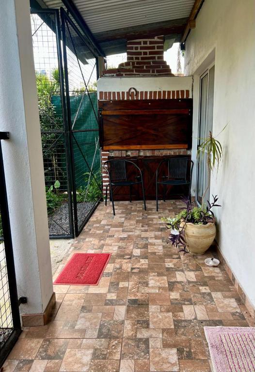 Departamento Aeropuerto Ezeiza - 4