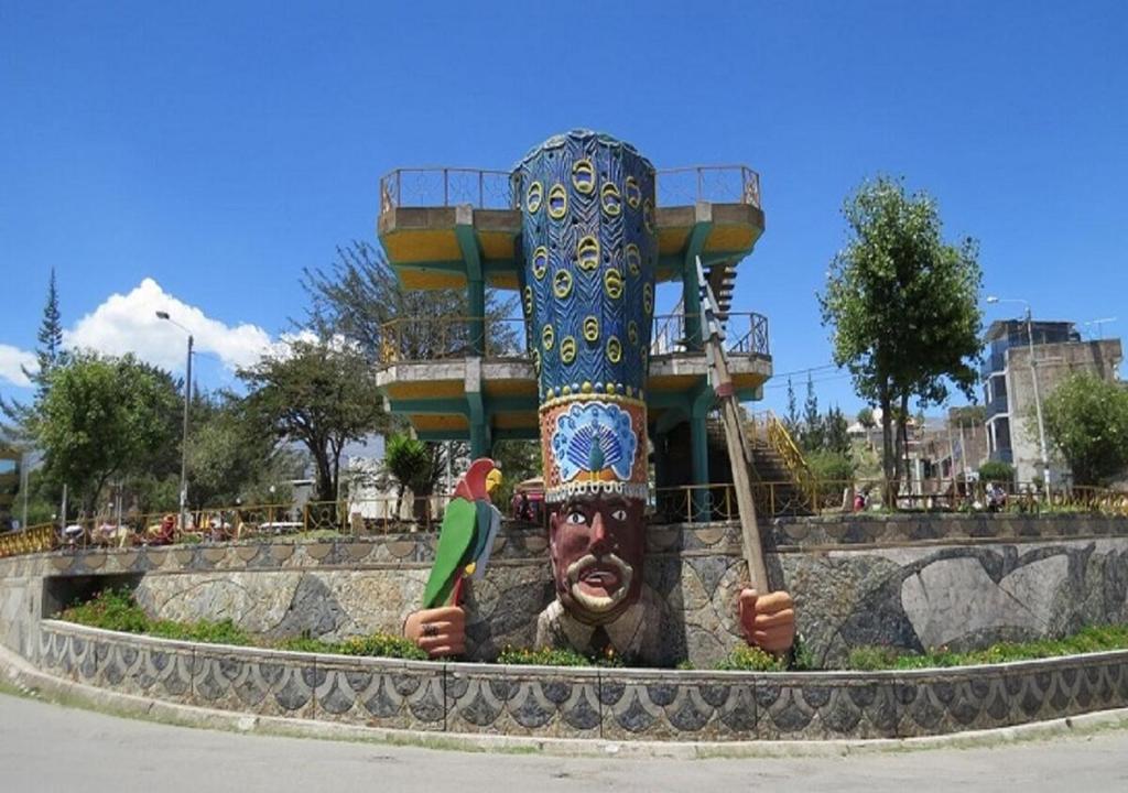 HOSTElANDES - 1