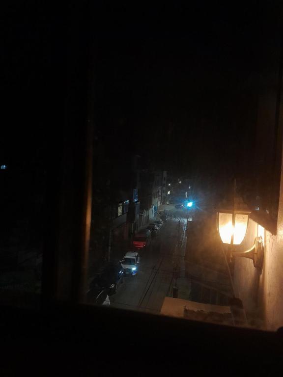 HOSTElANDES - 4