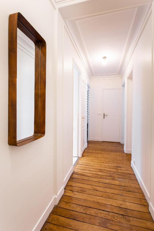 Charming apartment Seveste I - 1
