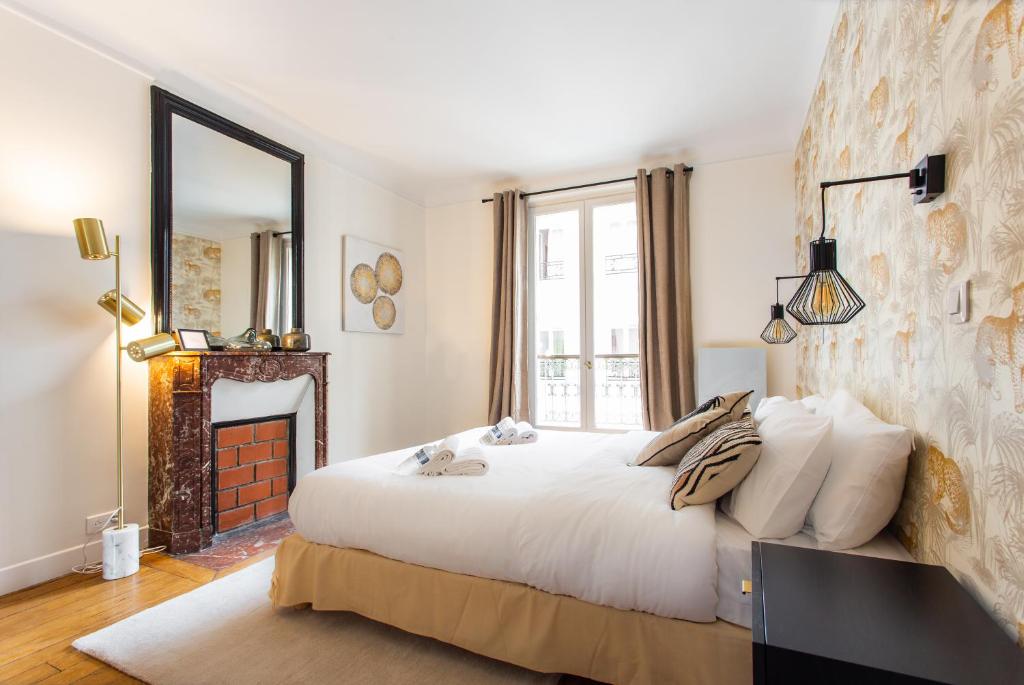 Charming apartment Seveste I - 3