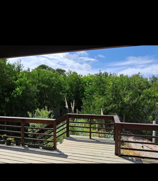 Alquiló camas en cabaña - 1